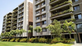 Vishwanath Aman | 4 BHK Apartments, Thaltej, Ahmedabad
